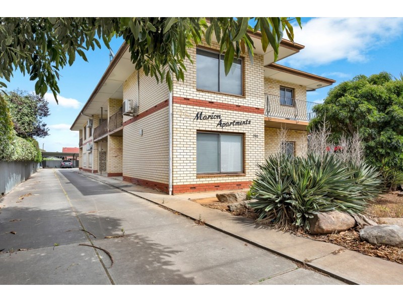 5/740 Marion Road, Marion SA 5043