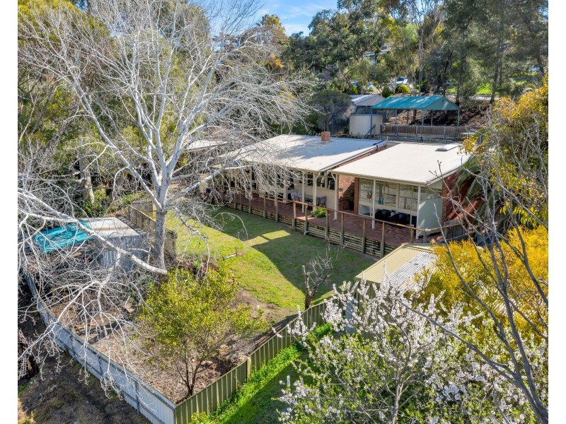 56 Alpine Road, Seacombe Heights SA 5047