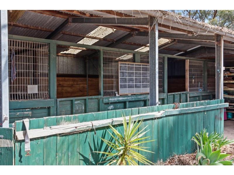 246 Upper Penneys Hill Road, Onkaparinga Hills SA 5163