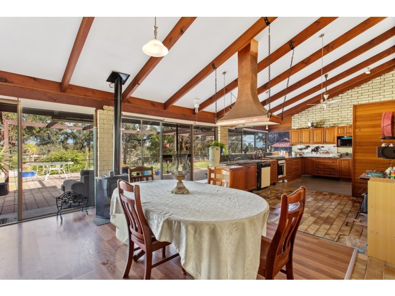 246 Upper Penneys Hill Road, Onkaparinga Hills SA 5163