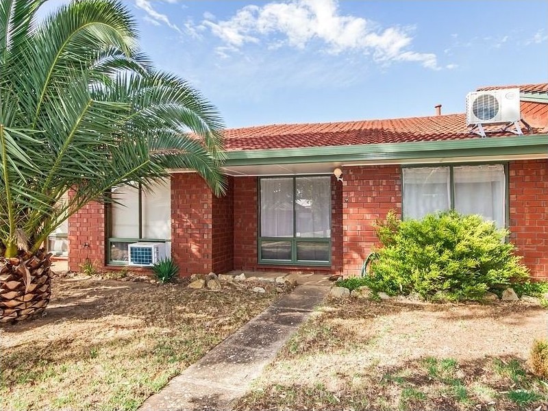 7/1 Douglas Ave, Reynella SA 5161