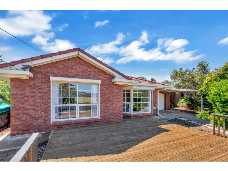 25 Mellors Avenue, O’halloran Hill SA 5158