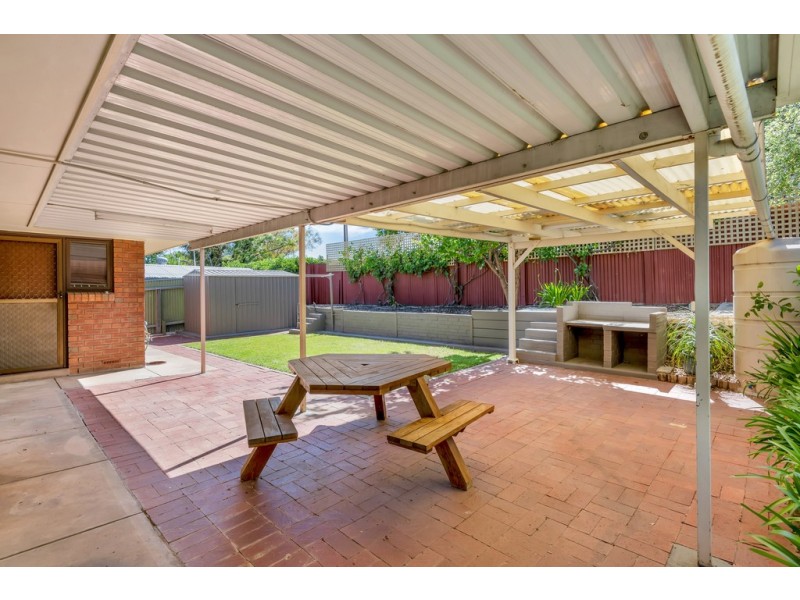 25 Mellors Avenue, O’halloran Hill SA 5158