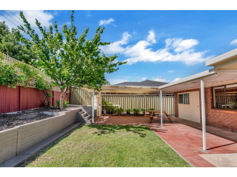25 Mellors Avenue, O’halloran Hill SA 5158