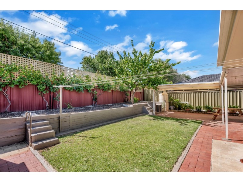 25 Mellors Avenue, O’halloran Hill SA 5158