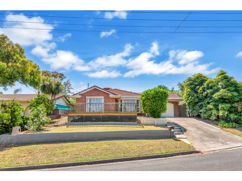 25 Mellors Avenue, O’halloran Hill SA 5158