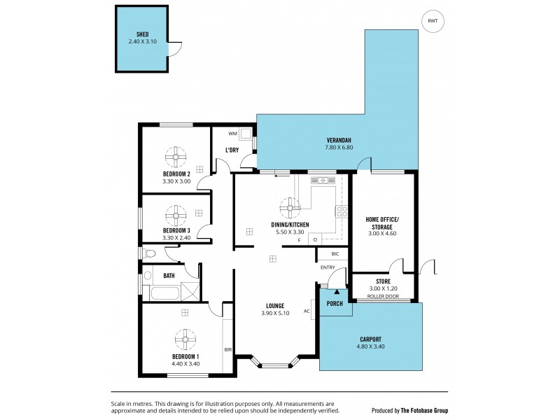 25 Mellors Avenue, O’halloran Hill SA 5158