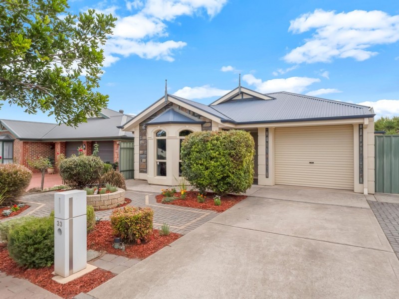 33 Brooklyn Drive, Hallett Cove SA 5158