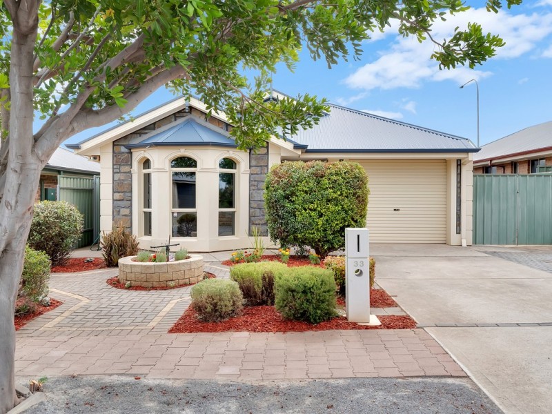 33 Brooklyn Drive, Hallett Cove SA 5158
