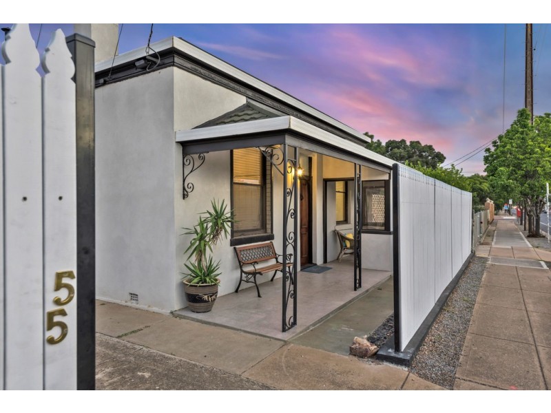 55 Marion road, Torrensville SA 5031