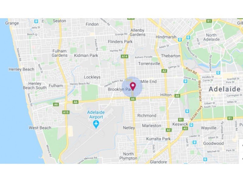 55 Marion road, Torrensville SA 5031