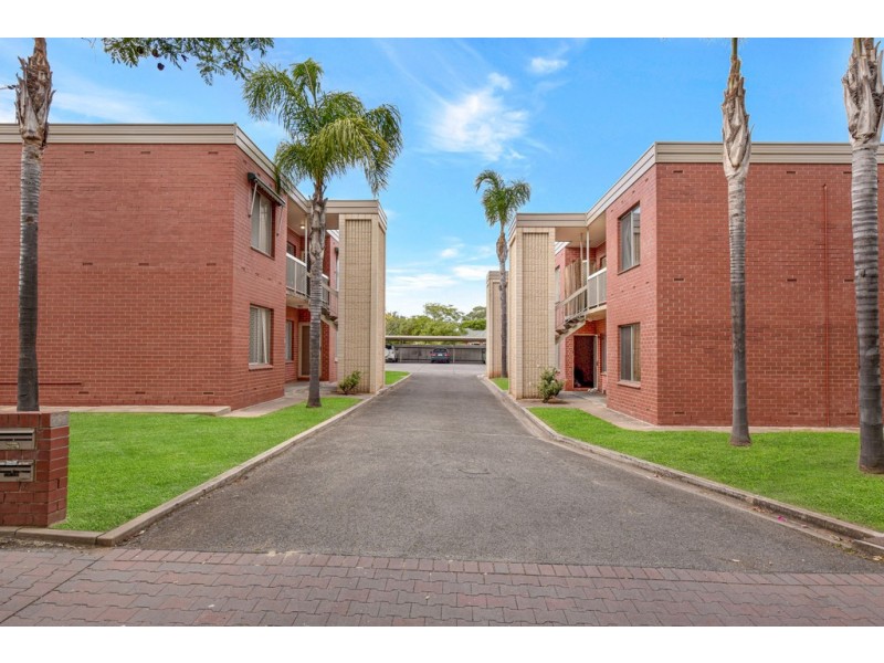 11/24 Carlisle Road, Westbourne Park SA 5041