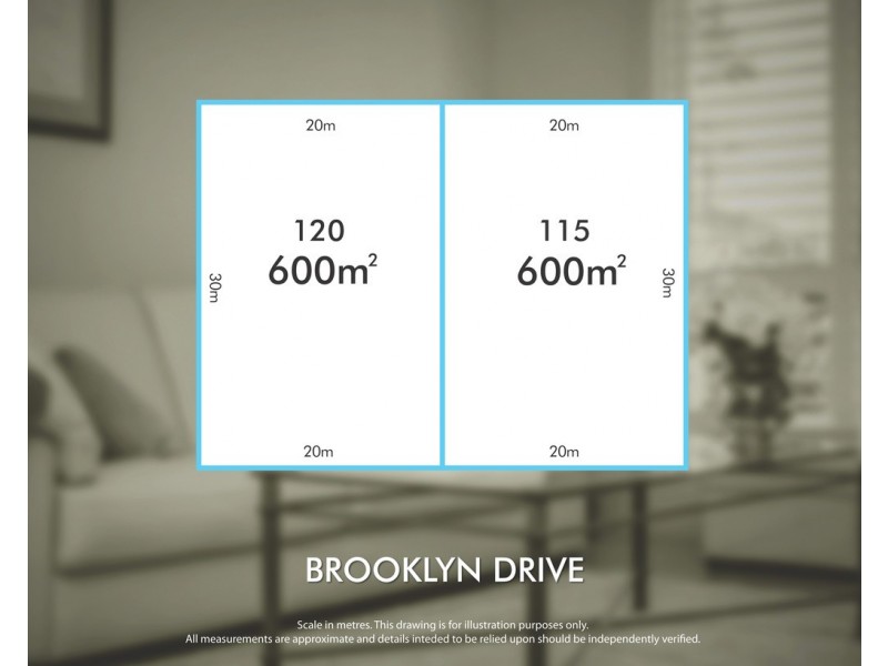 115 Brooklyn Drive, Hallett Cove SA 5158