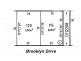 115 Brooklyn Drive, Hallett Cove SA 5158 Floorplan