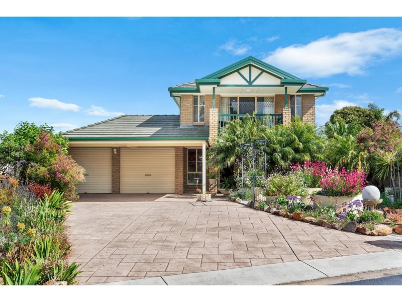 13 Middlebrook Court, Woodcroft SA 5162