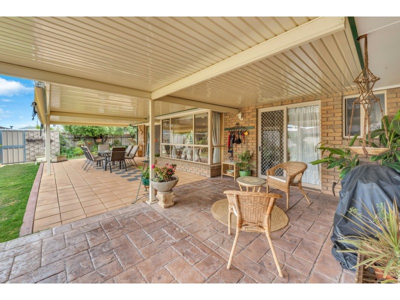 13 Middlebrook Court, Woodcroft SA 5162