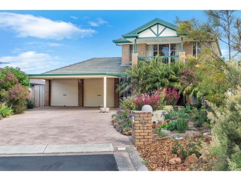 13 Middlebrook Court, Woodcroft SA 5162