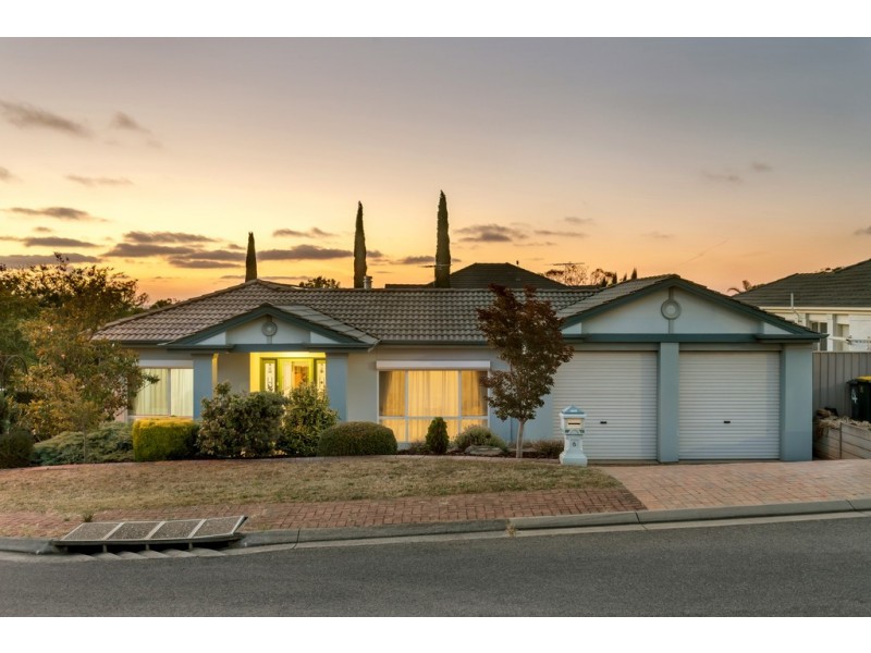 6 Waterford Circuit, Seaford Rise SA 5169