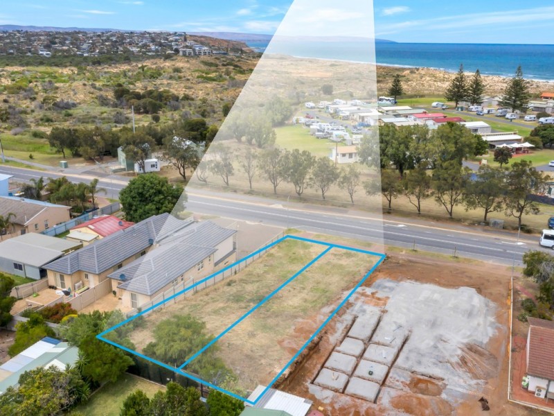 47 and 47a Nashwauk Crescent, Moana SA 5169