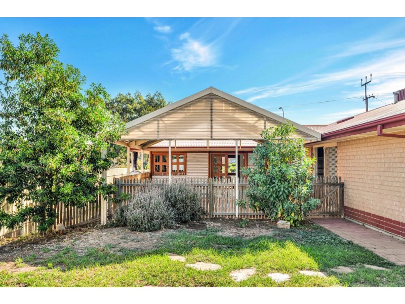 154 Brodie Road, Morphett Vale SA 5162