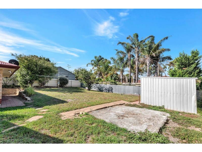 154 Brodie Road, Morphett Vale SA 5162