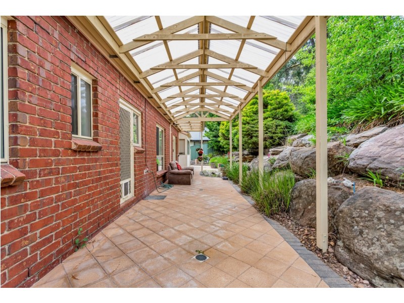 25 Monterey Pine Drive, Aberfoyle Park SA 5159