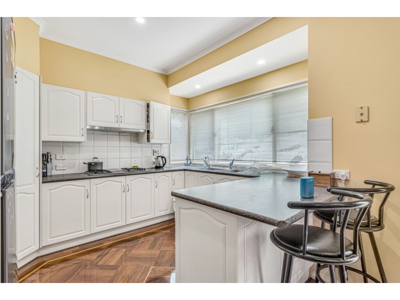 25 Monterey Pine Drive, Aberfoyle Park SA 5159