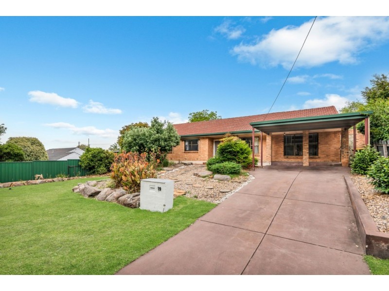 19 Bluehills Road, O’halloran Hill SA 5158