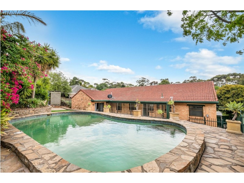19 Bluehills Road, O’halloran Hill SA 5158