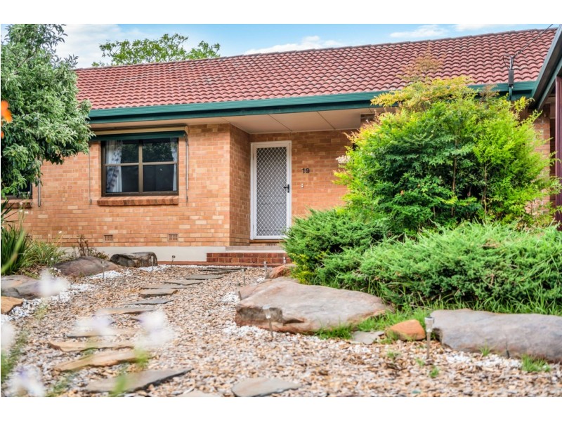 19 Bluehills Road, O’halloran Hill SA 5158