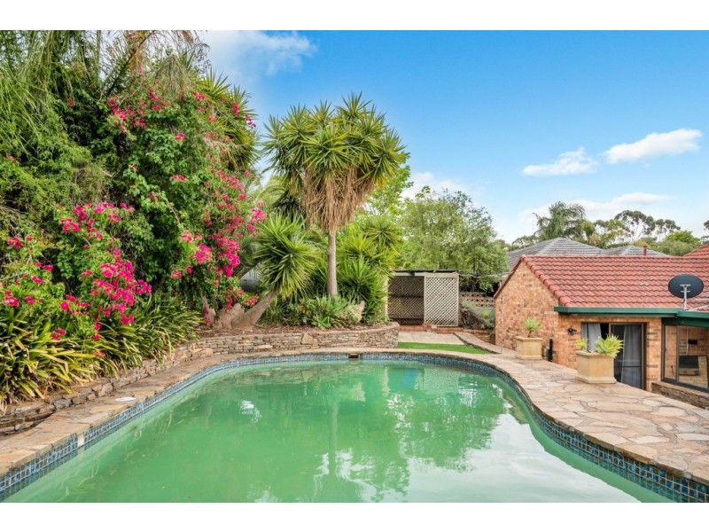 19 Bluehills Road, O’halloran Hill SA 5158