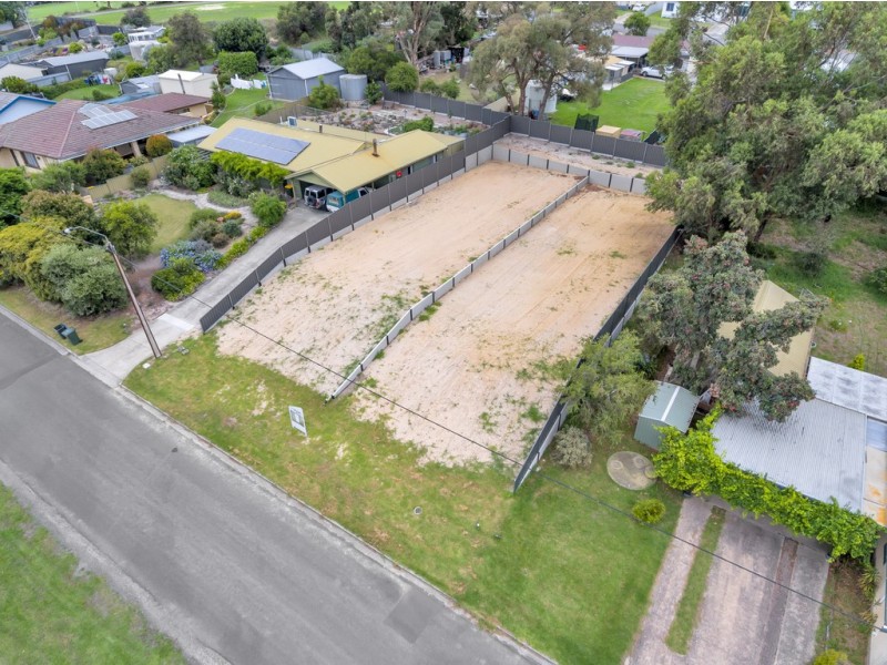 Lot 50 and 51 Peters Terrace, Mount Compass SA 5210