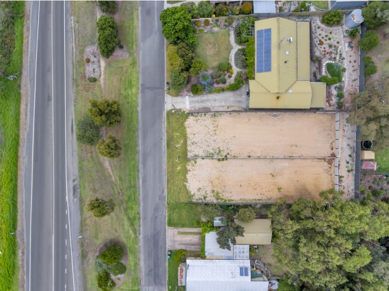 Lot 50 and 51 Peters Terrace, Mount Compass SA 5210