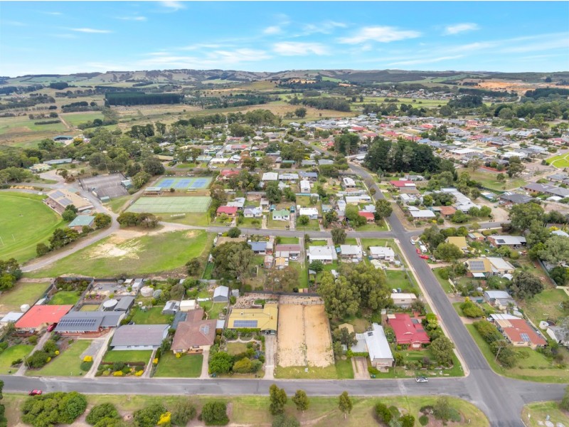 Lot 50 and 51 Peters Terrace, Mount Compass SA 5210