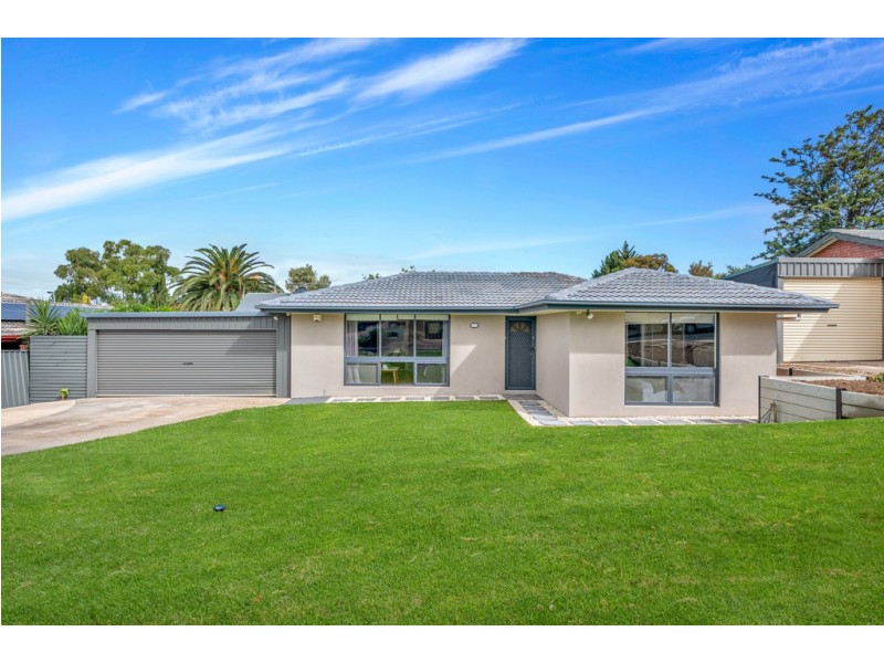 21 Merriwa Road, Sheidow Park SA 5158