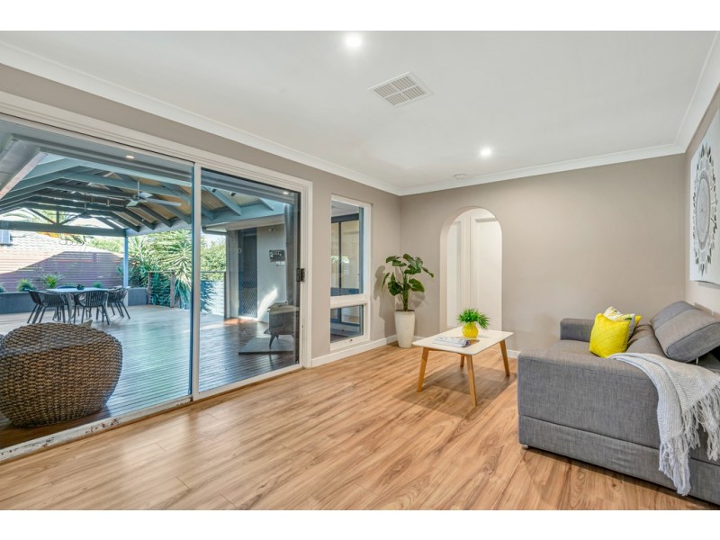 21 Merriwa Road, Sheidow Park SA 5158