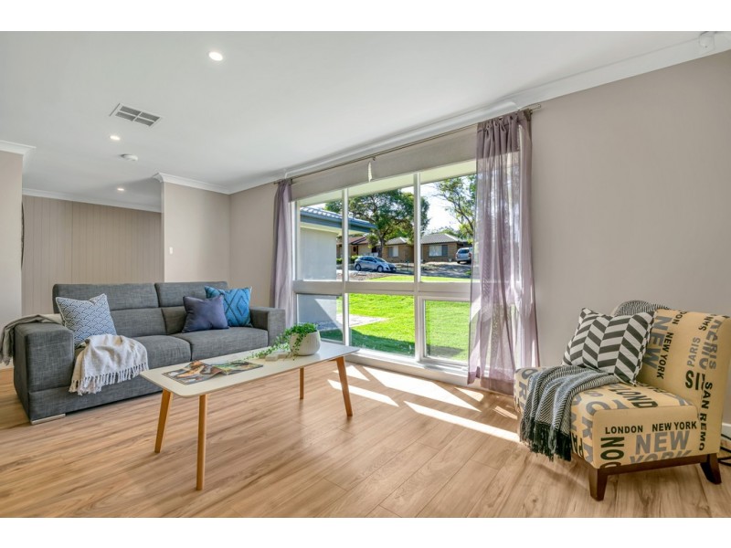 21 Merriwa Road, Sheidow Park SA 5158