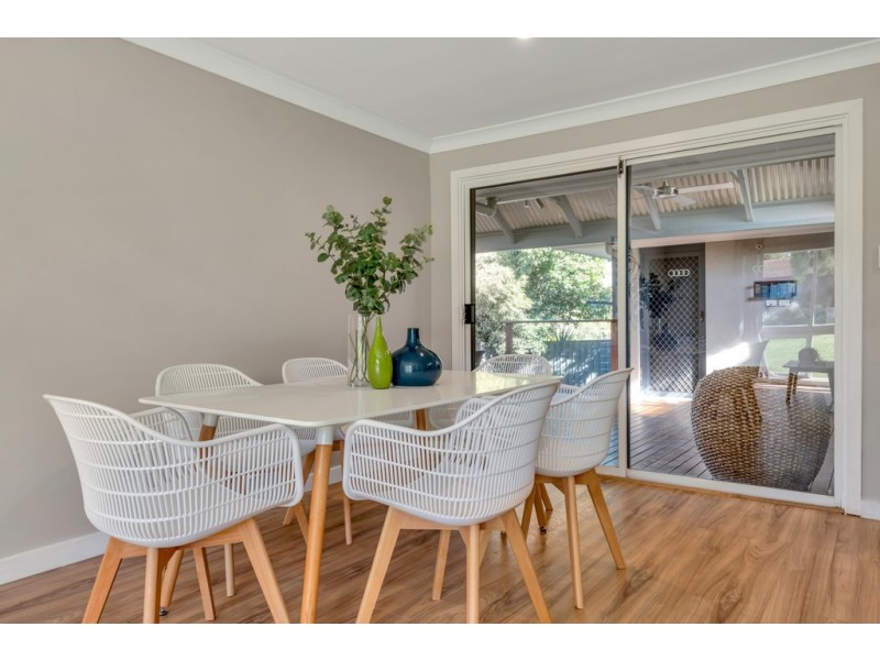 21 Merriwa Road, Sheidow Park SA 5158