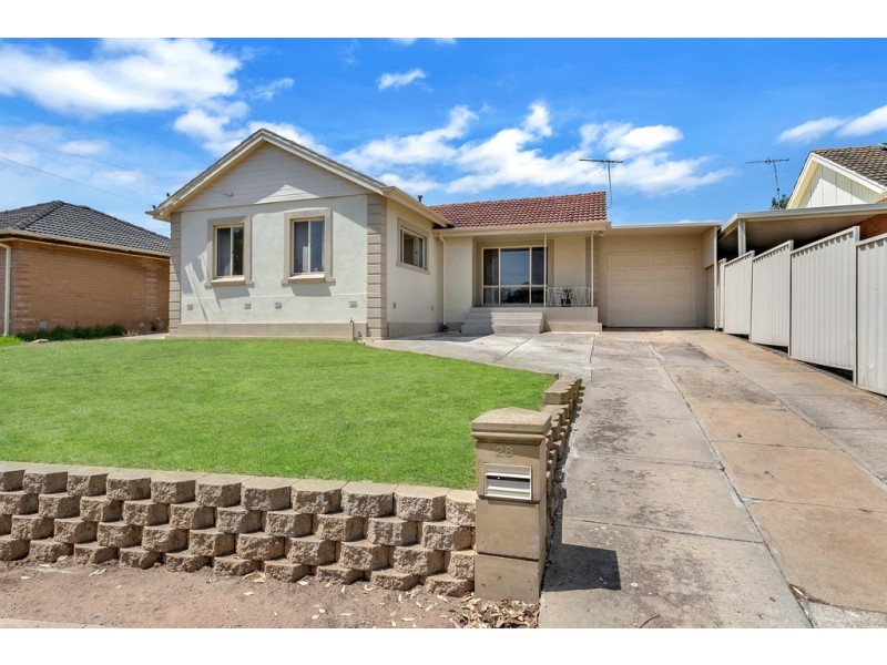 28 Kelly Road, Christies Beach SA 5165