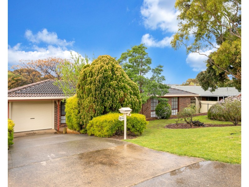 16 Nash Lane, Morphett Vale SA 5162