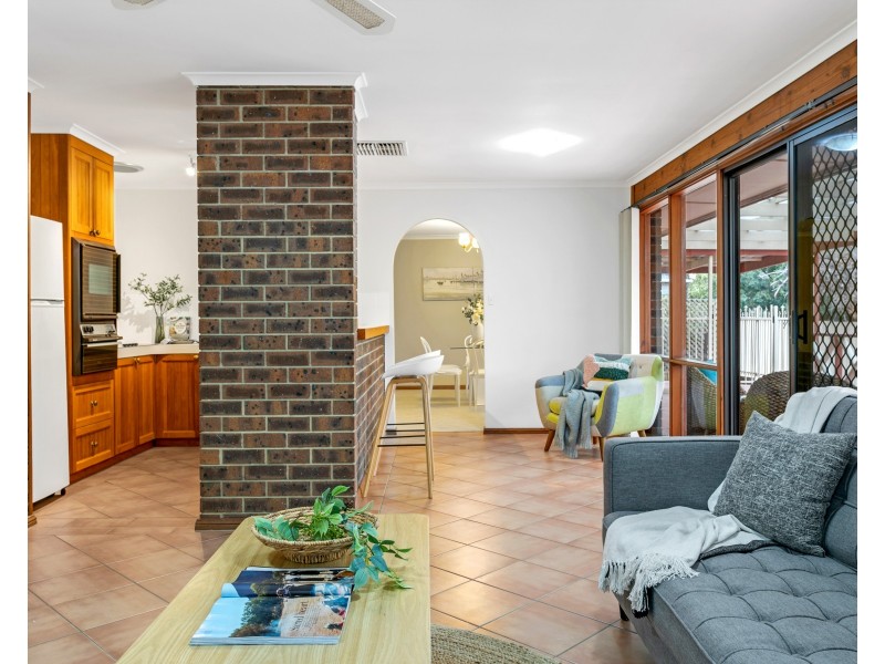 16 Nash Lane, Morphett Vale SA 5162