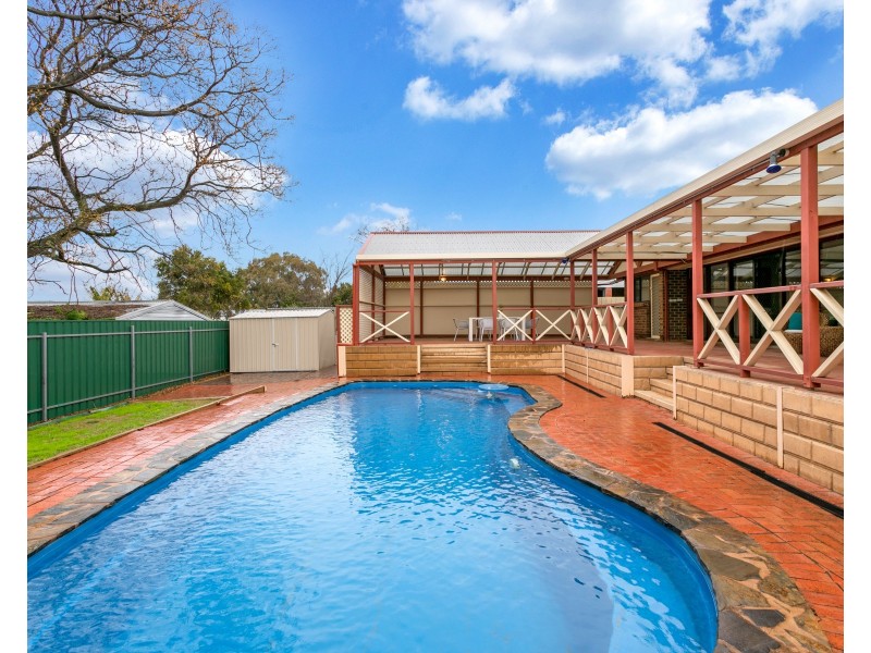 16 Nash Lane, Morphett Vale SA 5162