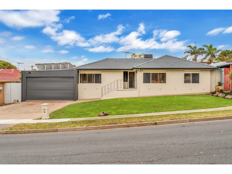 4 Parklands Crescent, Reynella SA 5161