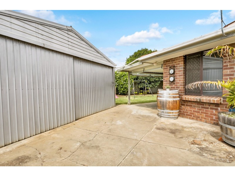 5 Solomon Court, Morphett Vale SA 5162