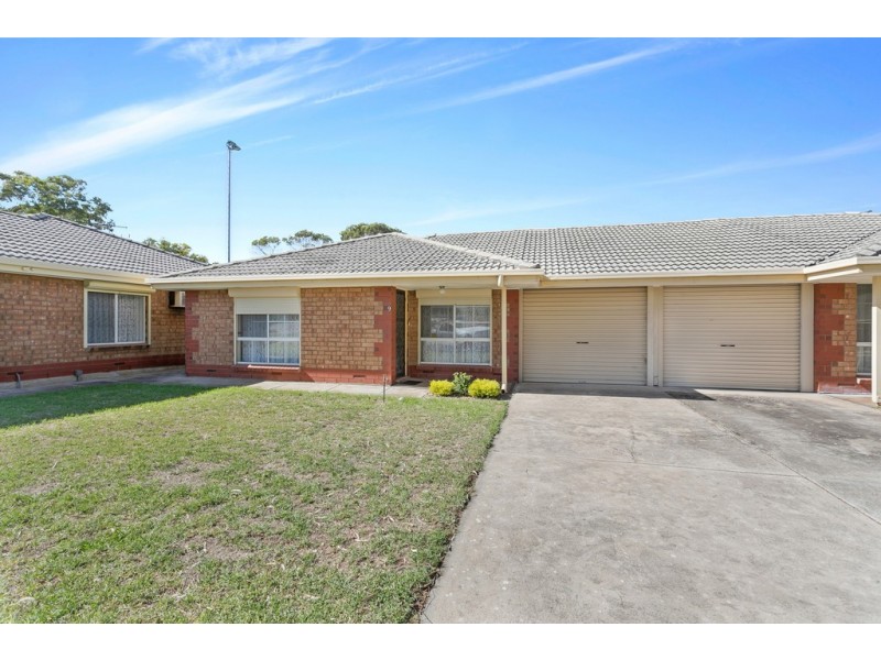 9/43 Jordan Drive, Morphett Vale SA 5162