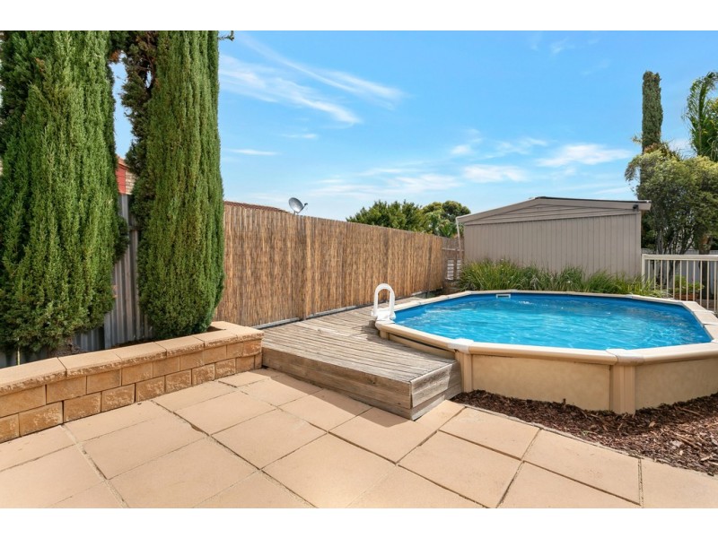 44 Gardenia Crescent, Morphett Vale SA 5162
