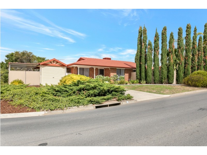44 Gardenia Crescent, Morphett Vale SA 5162