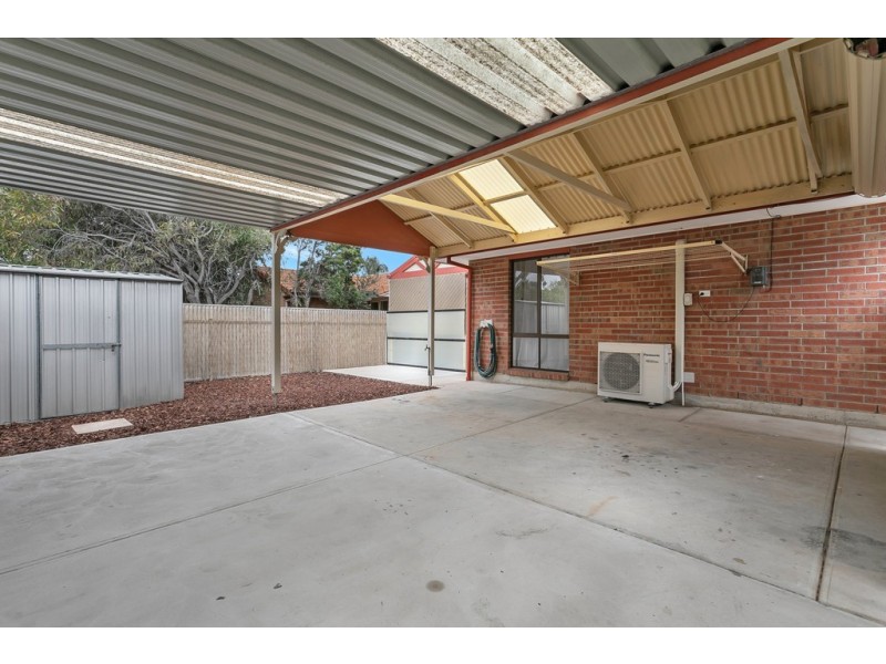 44 Gardenia Crescent, Morphett Vale SA 5162