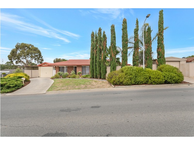 44 Gardenia Crescent, Morphett Vale SA 5162