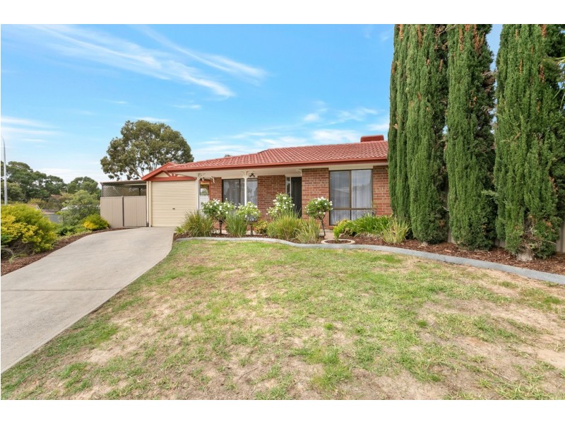 44 Gardenia Crescent, Morphett Vale SA 5162